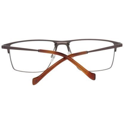 Hackett - Brown Men Optical Frames