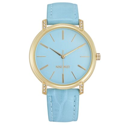 Nine West - Gold Women Watch