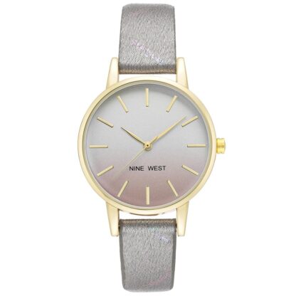 Nine West - Gold Women Watch