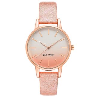 Nine West - Gold Women Watch