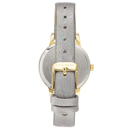 Nine West - Gold Women Watch