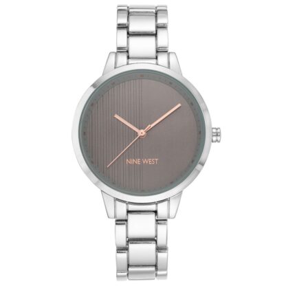 Nine West - Silver Women Watch