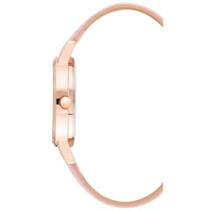 Nine West - Rose Gold Women Watch