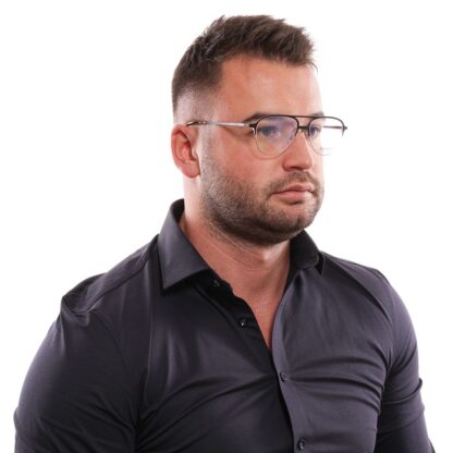 Hackett - Black Men Optical Frames