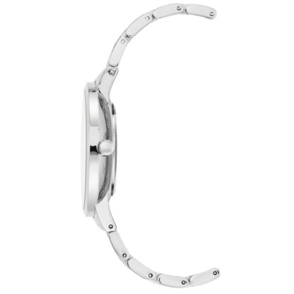 Nine West - Silver Women Watch