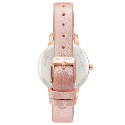 Nine West - Rose Gold Women Watch