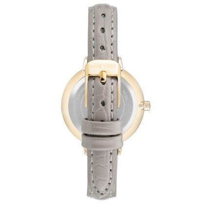 Nine West - Gold Women Watch