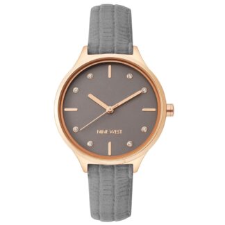 Nine West - Gold Women Watch