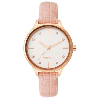 Nine West - Gold Women Watch