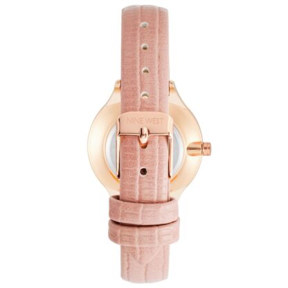 Nine West - Gold Women Watch