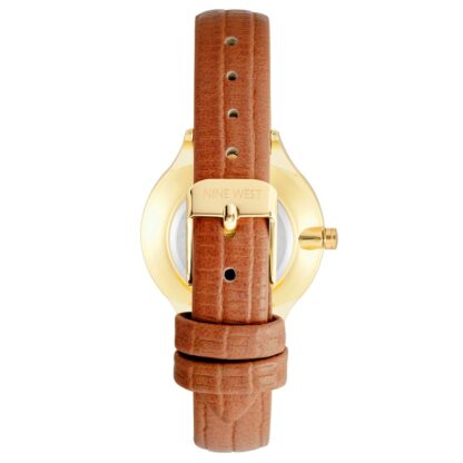 Nine West - Gold Women Watch