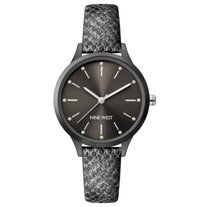 Nine West - Black Women Watch