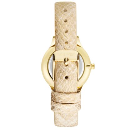 Nine West - Gold Women Watch