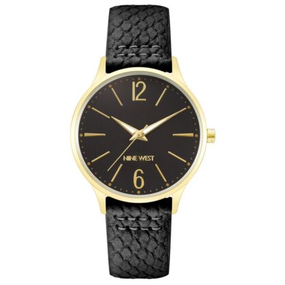 Nine West - Black Women Watch