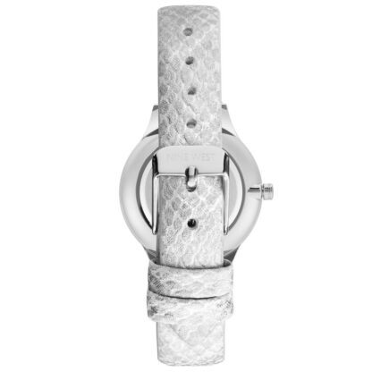 Nine West - Silver Women Watch