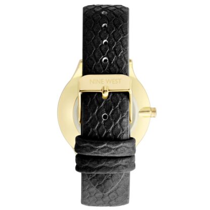 Nine West - Black Women Watch