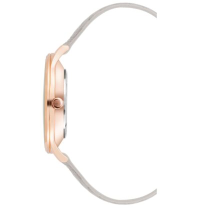 Nine West - Rose Gold Women Watch