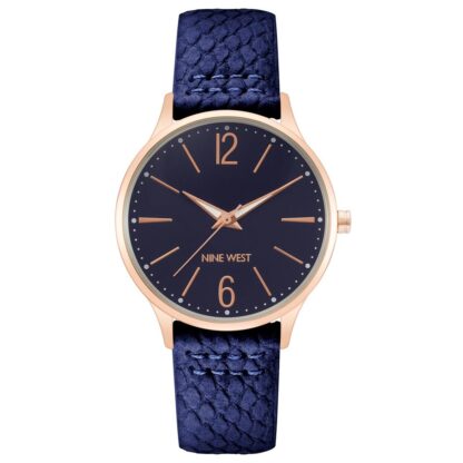 Nine West - Blue Women Watch