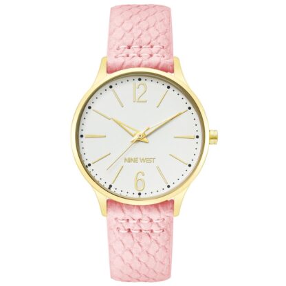 Nine West - Gold Women Watch