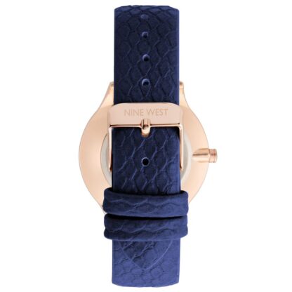 Nine West - Blue Women Watch