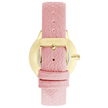 Nine West - Gold Women Watch