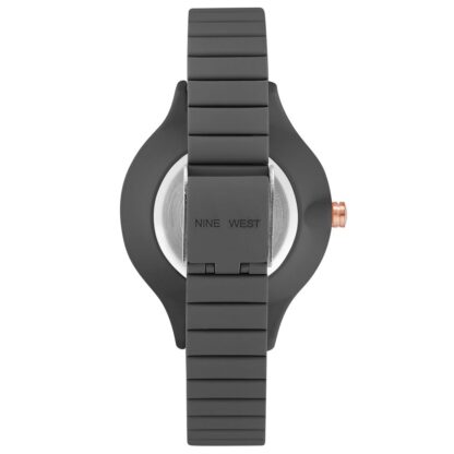 Nine West - Gray Women Watch