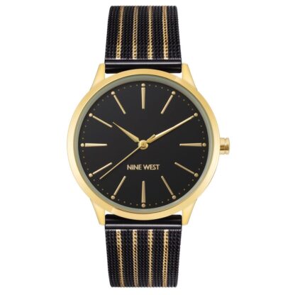 Nine West - Gold Women Watch