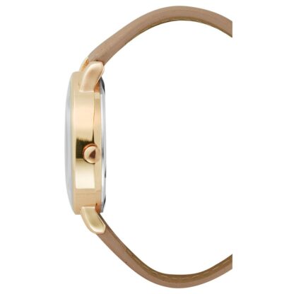 Nine West - Gold Women Watch