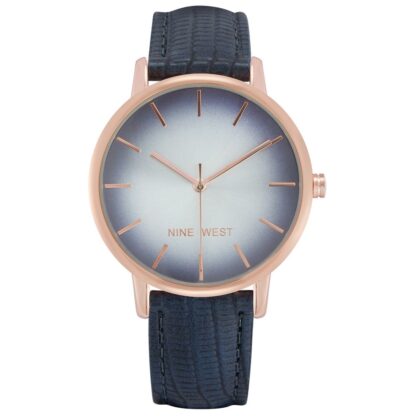 Nine West - Rose Gold Women Watch