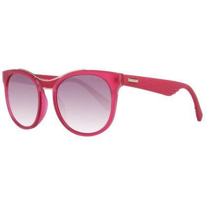 Police - Purple Women Sunglasses