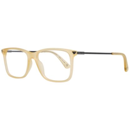 Police - Yellow Men Optical Frames