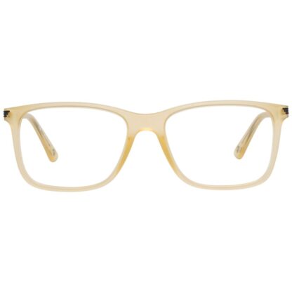 Police - Yellow Men Optical Frames