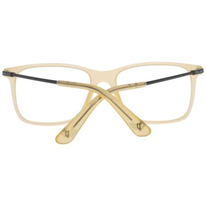 Police - Yellow Men Optical Frames