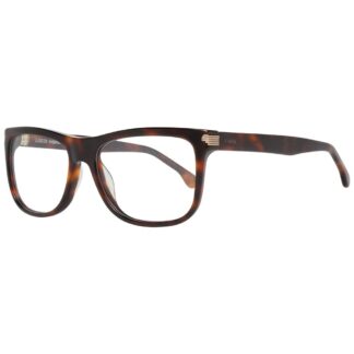 Lozza - Burgundy Unisex Optical Frames