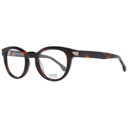 Lozza - Brown Unisex Optical Frames