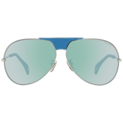 Police - Blue Women Sunglasses