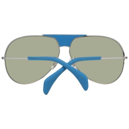 Police - Blue Women Sunglasses