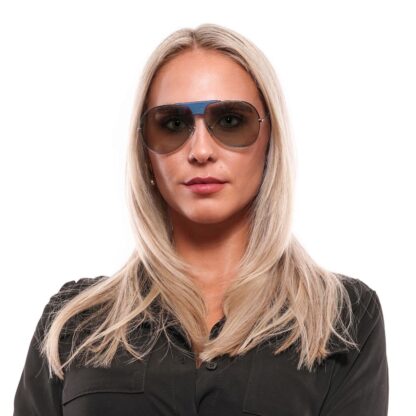 Police - Blue Women Sunglasses