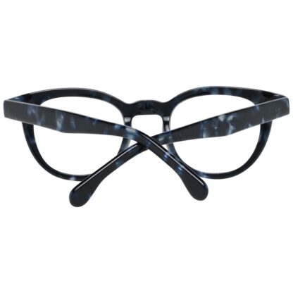 Lozza - Black Unisex Optical Frames