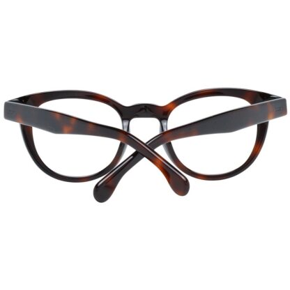 Lozza - Brown Unisex Optical Frames