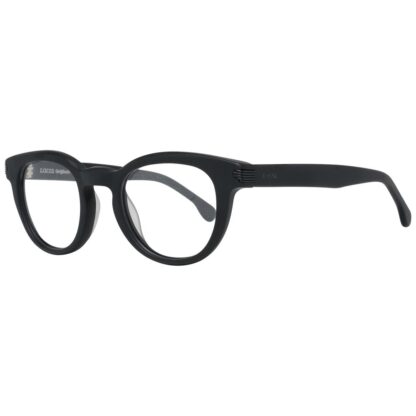 Lozza - Black Unisex Optical Frames