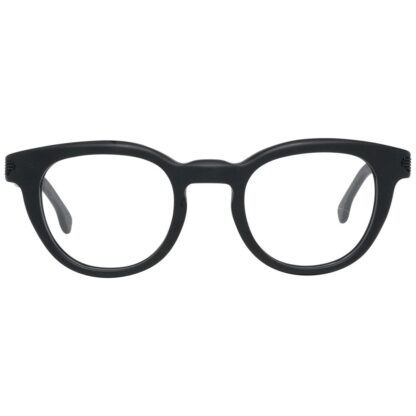 Lozza - Black Unisex Optical Frames