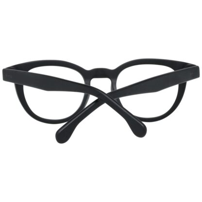 Lozza - Black Unisex Optical Frames