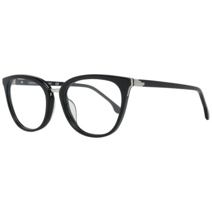 Lozza - Black Unisex Optical Frames