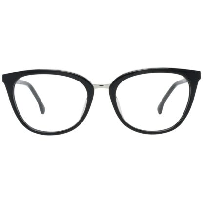 Lozza - Black Unisex Optical Frames