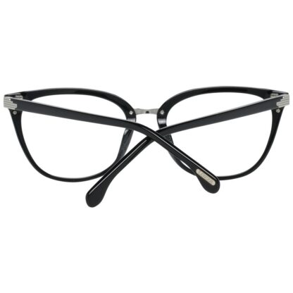 Lozza - Black Unisex Optical Frames