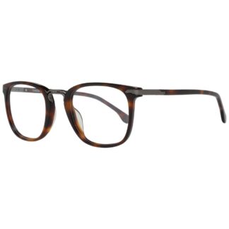 Lozza - Black Unisex Optical Frames