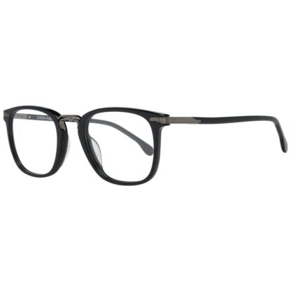 Lozza - Black Unisex Optical Frames