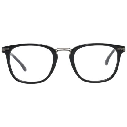 Lozza - Black Unisex Optical Frames