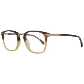 Lozza - Brown Unisex Optical Frames